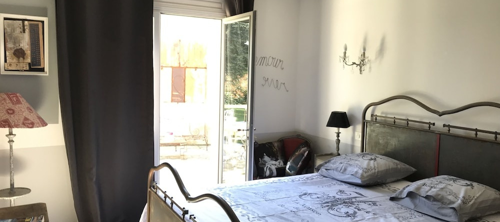 Le Clos des Bourges, Le Rouret — photo 1