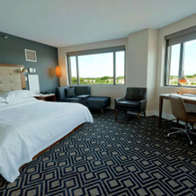 Hilton Chicago/Oak Brook Hills Resort & Conference Center, Oak Brook — photo 3