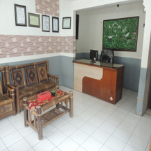Yonanda Hotel, Бандунган — фото 5