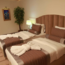 Sky Tower Deluxe Hotel, 阿克恰科贾 — 照片 3
