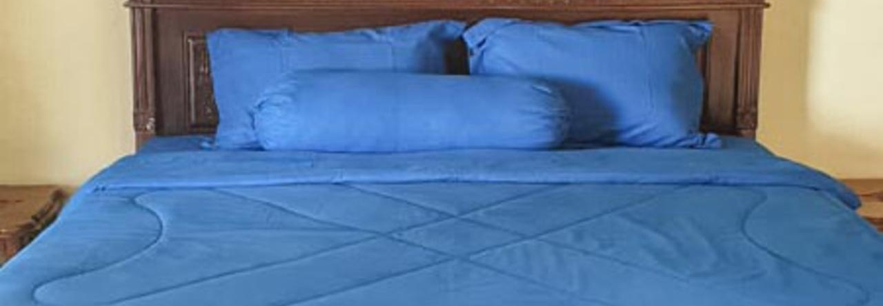 Larantuka Beach Homestay RedPartner, Larantuka — photo 1