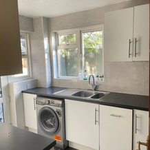 Swift Close Contractors & Leisure Apartment by Leecroft Stays, Letchworth — photo 2