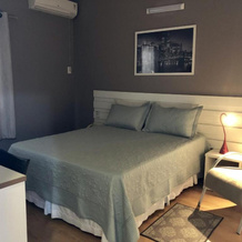 Regis Hotel Ii, Режистру — фото 3