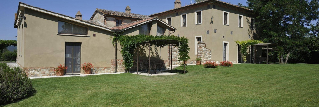 Agriturismo La Lodola, Ашано — фото 1