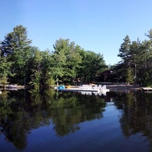 Ardagh Cottage Resort, 特伦特莱克斯 — 照片 5