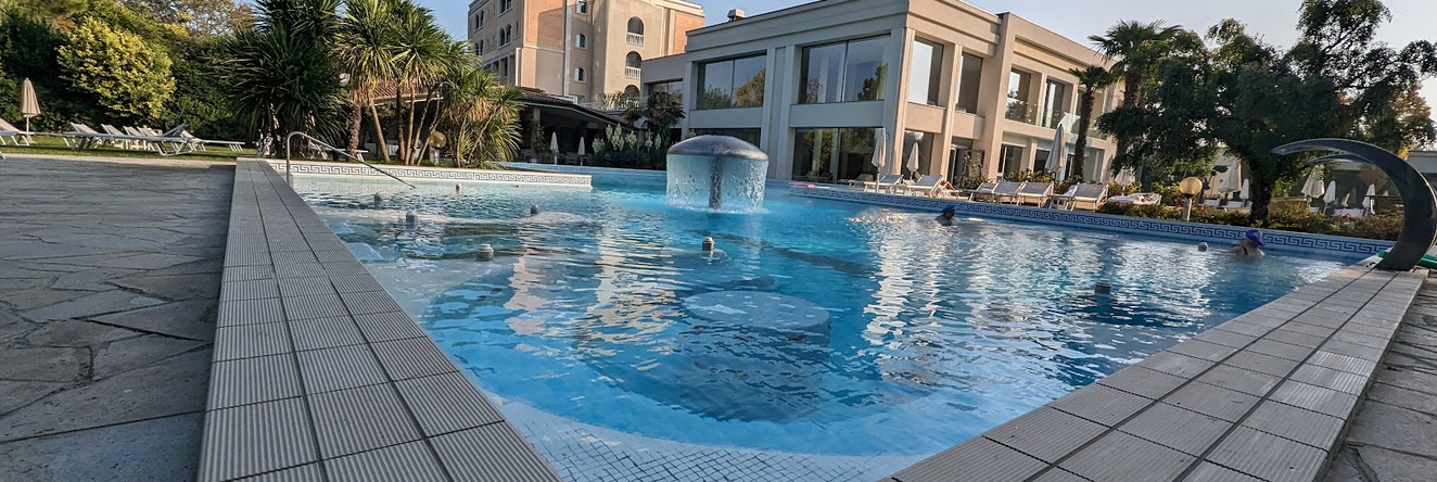 Neroniane Terme, Montegrotto Terme — photo 1