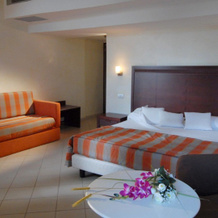 Valtur Baia Del Gusmay Beach Resort, Пескичи — фото 3