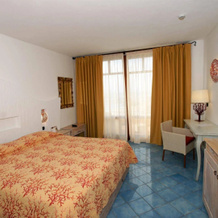 Hotel Resort & Spa Baja Caddinas, 阿尔安奇湾 — 照片 4