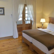 Guest House Esterer, Удтсхорн — фото 2