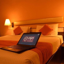OYO Premium Bhilwara Road Chittorgarh, 奇陶加尔 — 照片 2