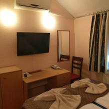 Mostiček Hostel, Медводе — фото 4
