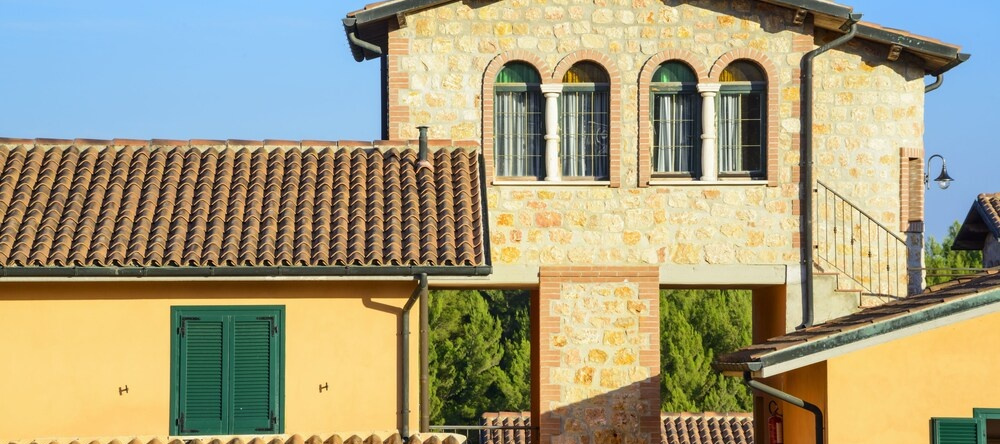 Pian Dei Mucini Resort Le Ville, 马萨马里蒂马 — 照片 1