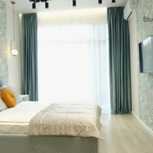 Studio 28  Flat, 达戈梅斯 — 照片 2