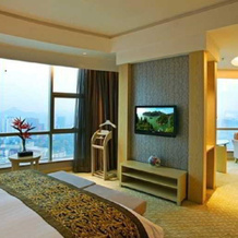 Yichang Juneyao Jinjiang International Hotel, 宜昌 — 照片 5