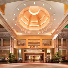 Foshan Golden Hotel, Фошан — фото 2