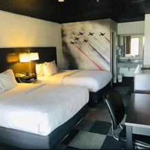 Eglin Extended Stay Hotel, A Howard Johnson By Wyndham, Найсвилль — фото 4