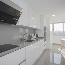 Liiiving-Luxury River View Apartment VII, 贡多马尔 — 照片 4
