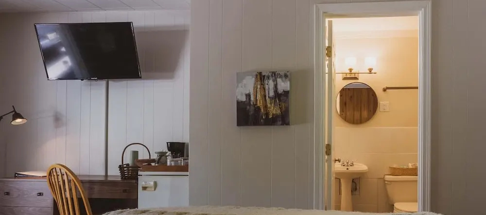 Barefoot Villas Room 2 Owl, 克里斯蒂娜湖 — 照片 1