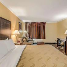 Quality Inn Ozona I-10, Озона — фото 4