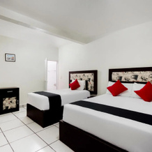 OYO Hotel Firenze, 霍胡特拉 — 照片 3