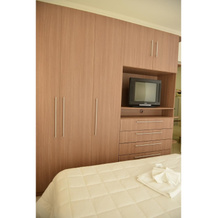 Hotel Poeta Flat, 伊塔茹巴 — 照片 3