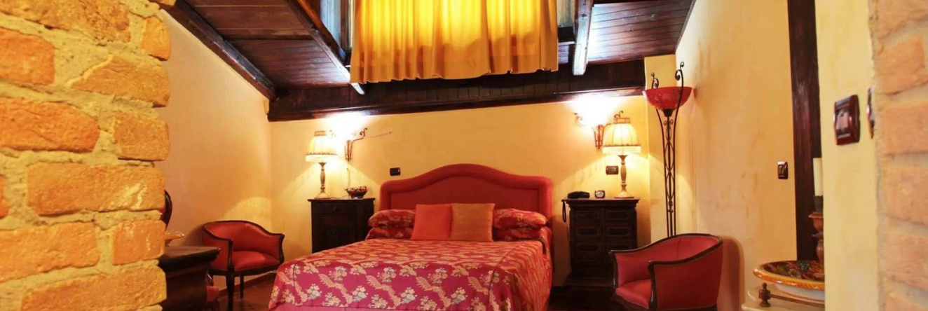 La Maragliana, Castel Rocchero — photo 1