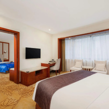 Anhui Hotel, Хэфэй — фото 3
