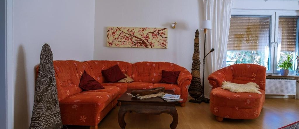 Tektona "Bed & Breakfast", Nidda — photo 1
