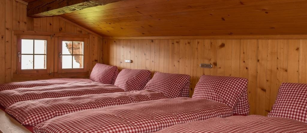 Ritzhütte, Sankt Stephan — photo 1