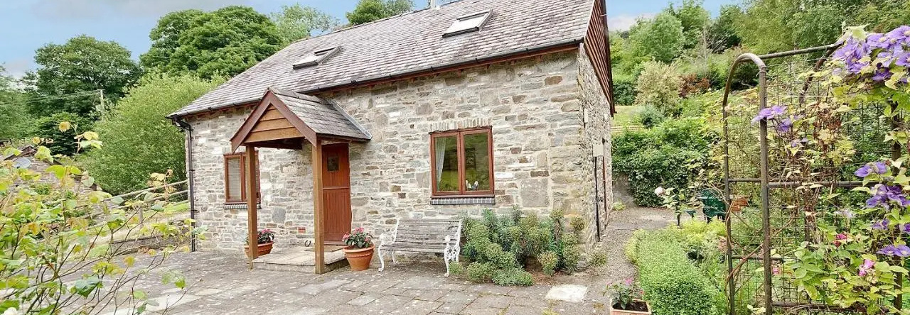 Hope Cottage, 奈顿 — 照片 1