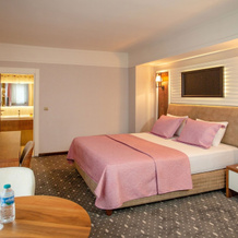 Jolnar Garden Hotel, 特拉布宗 — 照片 4