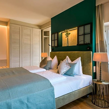 Seehotel Brandauers Villen, 施特罗布尔 — 照片 2