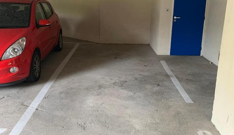 65 M2 Centre Vannes 2 Ch Wifi Parking, Ванн — фото 1