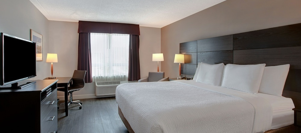 Days Inn & Suites Collingwood, 科林伍德 — 照片 1