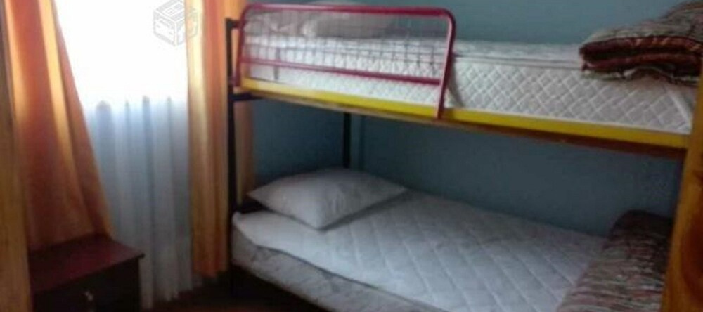 Casa en Rapel con Piscina y Quincho, 蓬塔德尔索尔 — 照片 1
