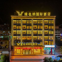 Vienna International Hotel (Longnan Wudu Gujinli Branch), Луннань — фото 2