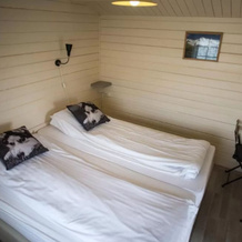 Efri-Vík Bungalows, Калфафелл — фото 4