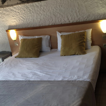 Hôtel La Casa Rossa & Spa, 利勒鲁斯 — 照片 4