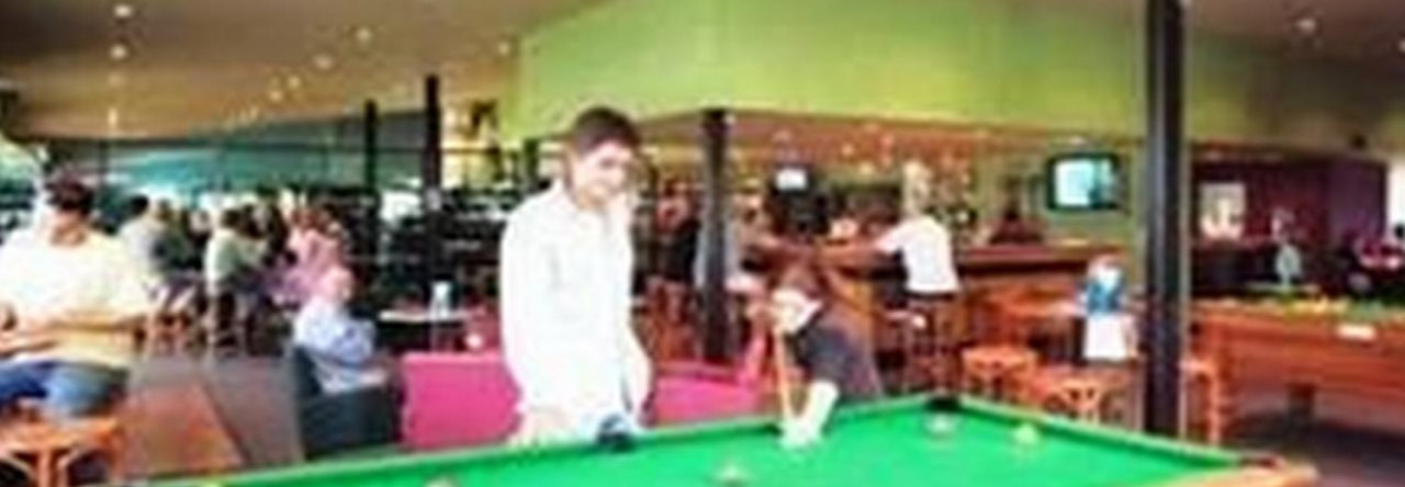 Tandara Hotel Motel, 特里亚班纳 — 照片 1