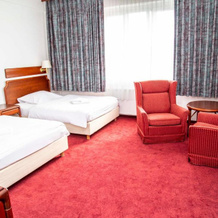 Hotel S-Centrum Děčín, Национальный парк «Чешская Швейцария» — фото 5