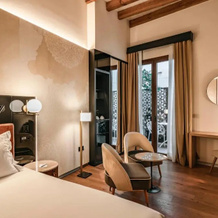 Hotel Vincci Selección Unuk 5* Gl, Севилья — фото 4