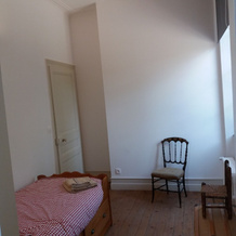 Petit manoir de la berthenlaire, 本克滕 — 照片 2