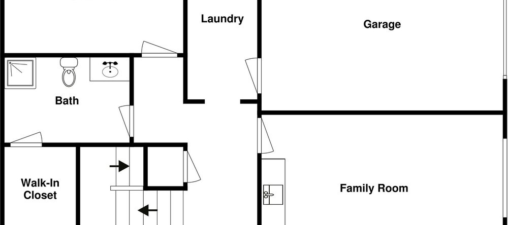 136calld 4 Bedroom Home, 布雷肯里奇 — 照片 1