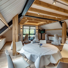 Attractively Renovated Farmhouse From Around 1700, 圣菲利普斯兰 — 照片 4