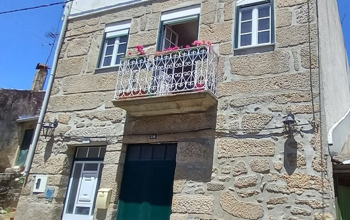 Casa Da Montanha Pt, Мангуалде — фото 1