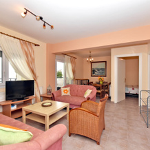 Tzelepis House by TravelPro Services - Nea Ski..., Nea Skioni — photo 5