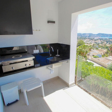 Amigos - Holiday Home With Private Swimming Pool In Moraira, Pinar Del Advocat — фото 4