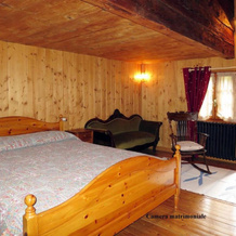 Chalet Martina, Макуньяга — фото 2