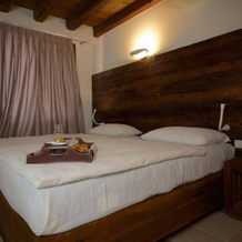 Hotel Antica Abbazia, 博尔索德尔格拉帕 — 照片 2