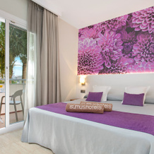 Sumus Hotel Monteplaya, Malgrat de Mar — photo 5